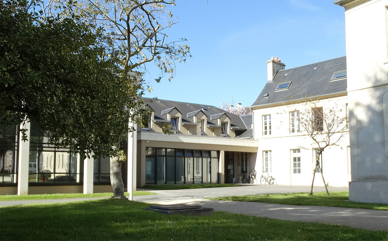 Bâtiment Ariane