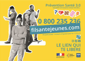 Fil Santé jeunes