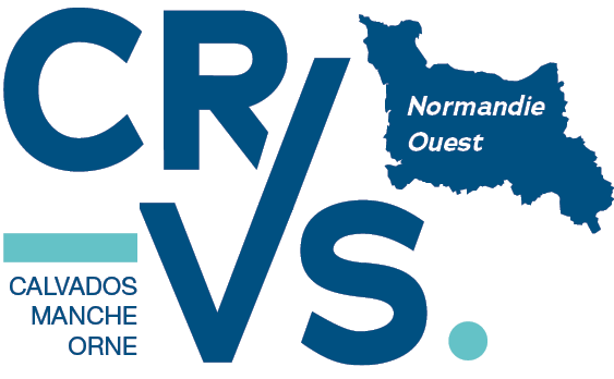 Logo CRVS