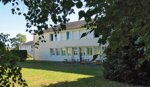 Maison d'accueil Spécialisée de Boulon