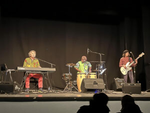 Concert Couleur Terre 