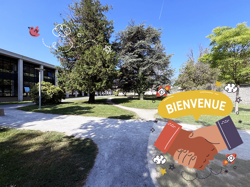 Emploi candidature