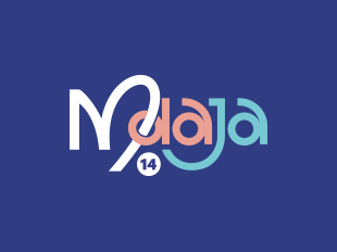 Logo MDAJA