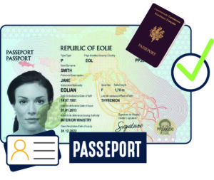 Passeport