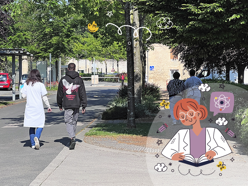 internat EPSM Caen