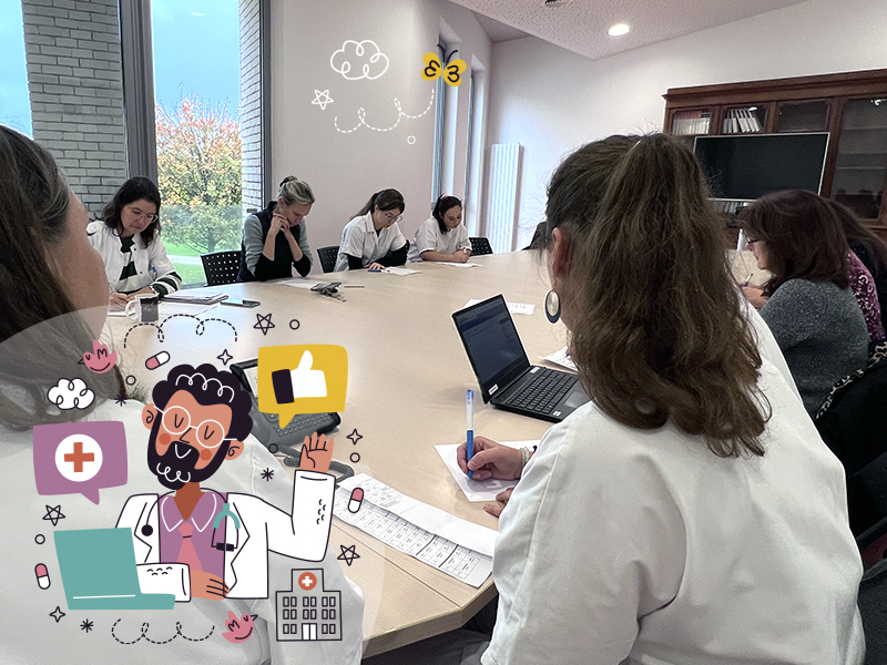 praticiens contractuels