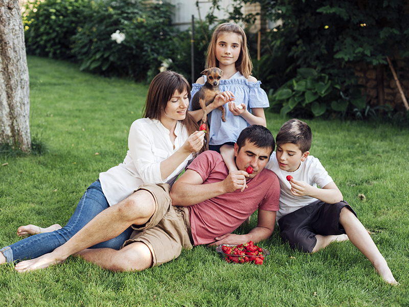 therapie familiale