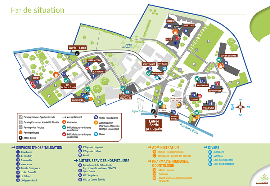 2025-06 Plan des services hospitaliers