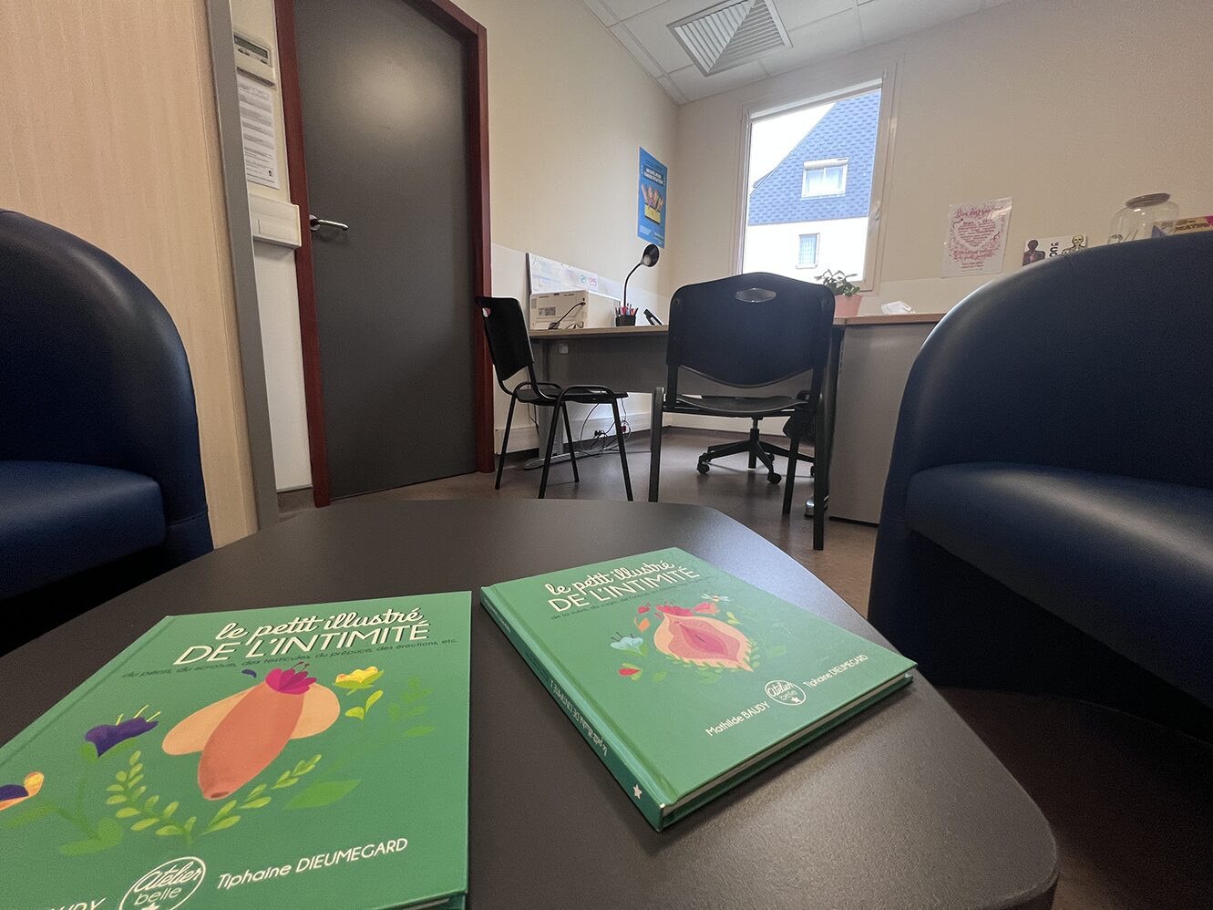 Unite santé sexuelle