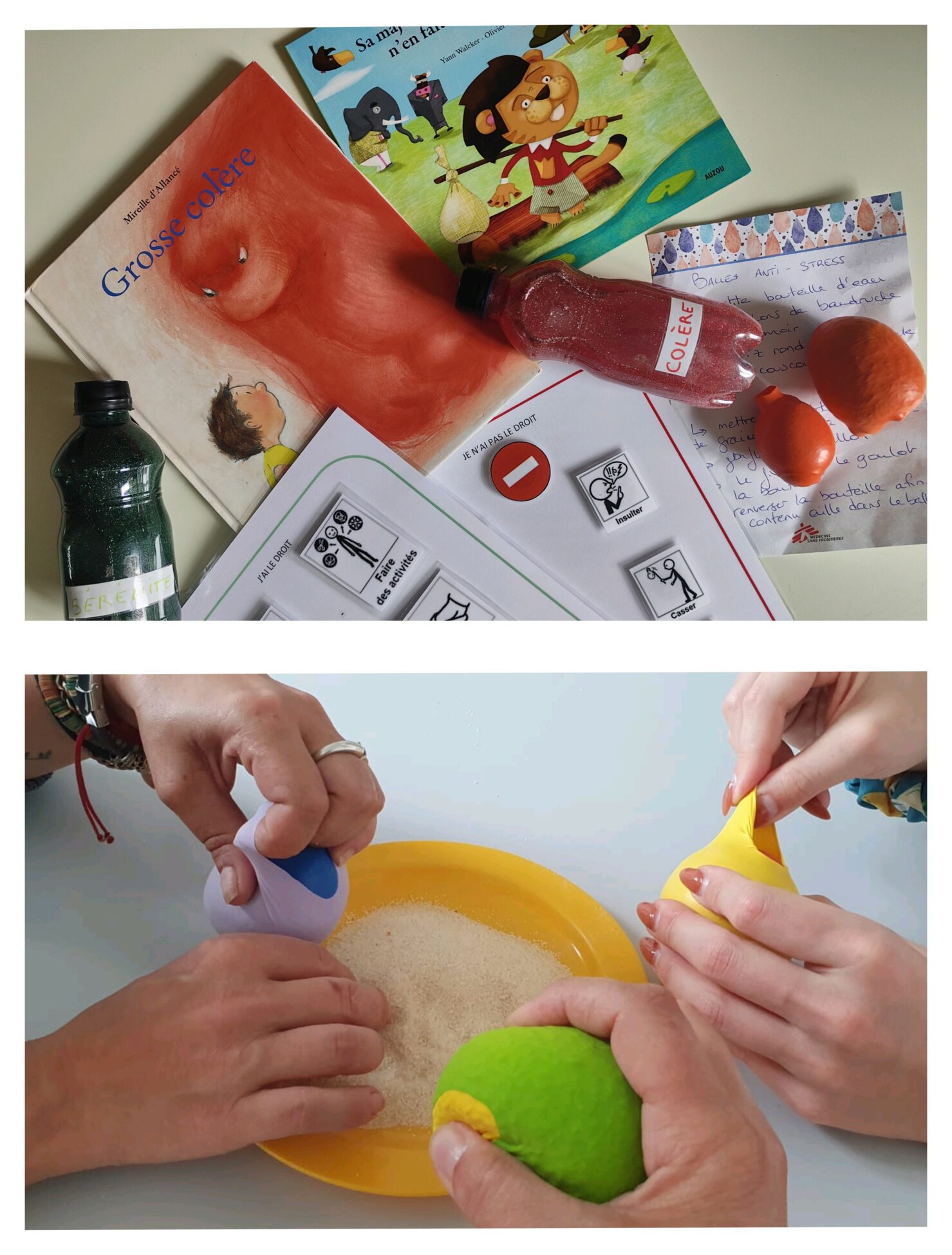 ateliers parents-enfants